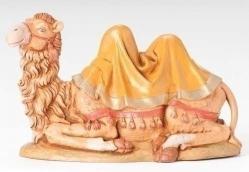  \"Seated Camel\" for Christmas Nativity 