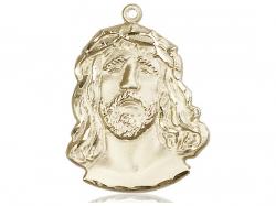  Ecce Homo Neck Medal/Pendant Only 