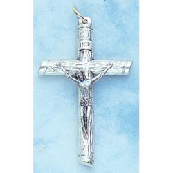  1 5/8\" Rosary Crucifix (Dozen) 