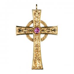  Bishop/Clergy Neck Pendant Pectoral Cross 