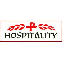  Hospitality Badge 