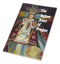  Infant Jesus Of Prague 