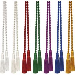  Tassel Cincture - 8 Colors 