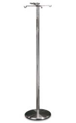  Censer Stand - Nickel Plated - 43\" ht 