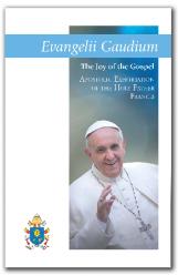  Evangelii Gaudium: The Joy of the Gospel 