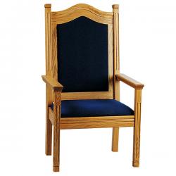  Pulpit Chair - 28\" W 