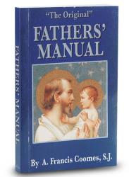  FATHERS\' MANUAL (6 PC) 