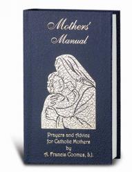  MOTHERS\' MANUAL BOOK 
