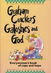  Graham Crackers Galoshes and God 