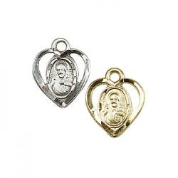  Scapular Neck Medal/Pendant Only 