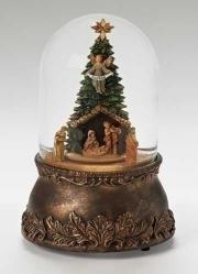  Holy Family Christmas Nativity Scene 