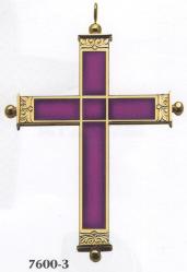  Bishop\'s Pectoral Cross 