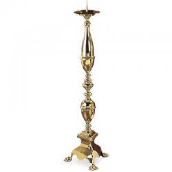  Tall Altar Candlestick - 40\" Ht 