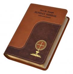  St. Joseph Sunday Missal 