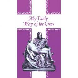  My Daily Way of the Cross - 100/BX 