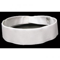  Fabric Neck Band Collar (100% Cotton) 