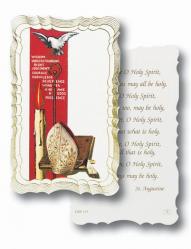  CONFIRMATION HOLY CARD (100 PC) 