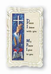  \"An Act of Contrition\" Prayer/Holy Card (Paper/50) 