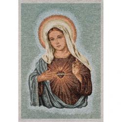  Immaculate Heart of Mary Banner/Tapestry 