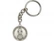  Our Lady of the Highway Keychain 