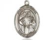 St. Ursula Neck Medal/Pendant Only 