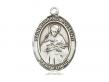  St. Gabriel Possenti Neck Medal/Pendant Only 