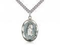  Miraculous Medal/Pendant Only 