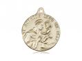  St. Anthony Neck Medal/Pendant Only 