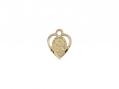  Our Lady of la Salette Neck Medal/Pendant Only 