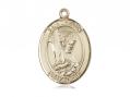  St. Helen Neck Medal/Pendant Only 