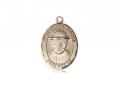  St. Damien of Molokai Neck Medal/Pendant Only 