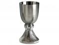  Stainless Steel Chalice - 6 1/2" Ht 