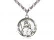  Our Lady of Consolation Neck Medal/Pendant Only 