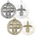  4-Way Neck Medal/Pendant Only 