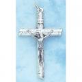  1 5/8" Rosary Crucifix (Dozen) 