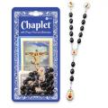 Rosary Chaplet of the Five Wounds 