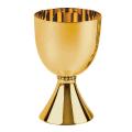  Principal Chalice With or Without Pouring Lip 