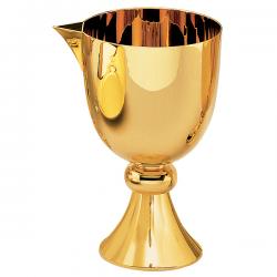  Chalice With or Without Pouring Lip 