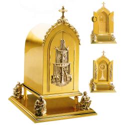  Gothic Tabernacle - Small 