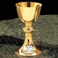  Living Waters Memorial Chalice Only 