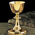  Lamb of God Memorial Chalice Only 