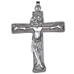 Bishop\'s Pectoral Cross/Crucifix 