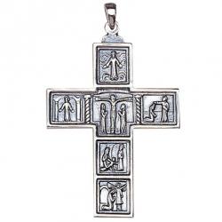  Bishop\'s Pectoral Cross - Small 