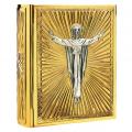  "Risen Christ" Large Sacramentary Book Cover 
