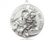  St. Anthony Neck Medal/Pendant Only 
