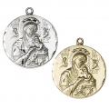  Our Lady of Perpetual Help Neck Medal/Pendant Only 