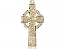  Kilklispeen Celtic Cross Neck Medal/Pendant Only 