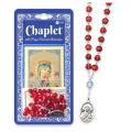  OUR LADY OF PERPETUAL HELP DELUXE CHAPLET 