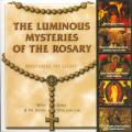  Luminous Mysteries of the Rosary (CD) 