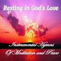  Resting in God's Love (CD) 